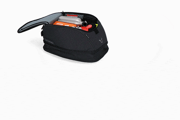 ION two tank bag - 2