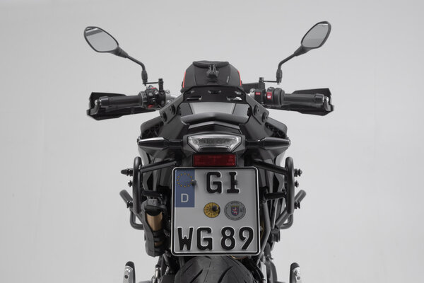 Legend Gear side bag system LC - 5