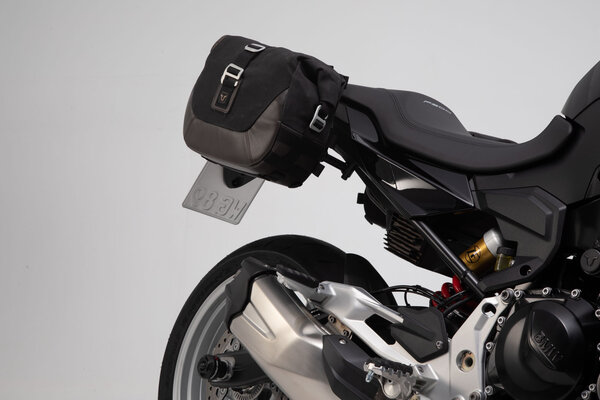 F 900 Xr Borse Bmw R1150r Cupolino Puig Touring Trasparente Per