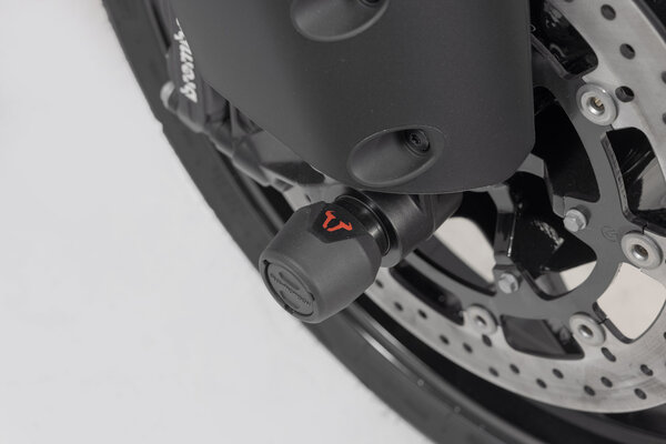 Adventure set Protection. KTM 1290 Super Adventure (21- - 3