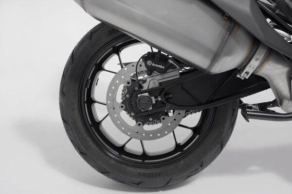 Adventure set Protection. KTM 1290 Super Adventure (21- - 4