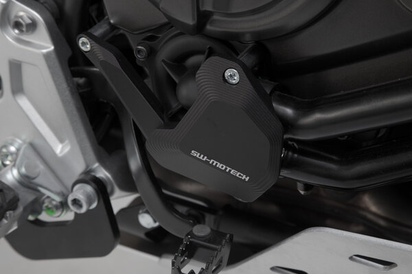  Protection set. Yamaha MT-07 - 2