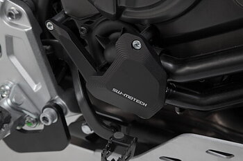  Protection set. Yamaha MT-07