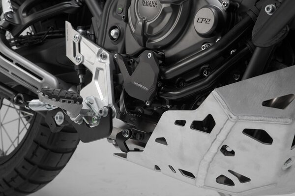  Protection set. Yamaha MT-07 - 3