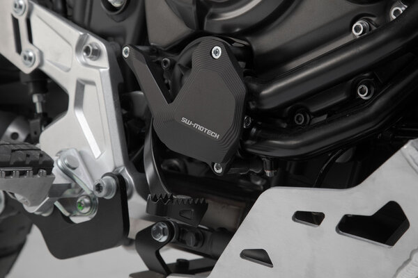  Protection set. Yamaha MT-07
