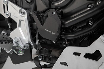  Protection set. Yamaha MT-07