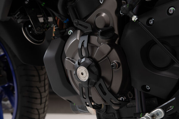  Protection set. Yamaha MT-07 - 5