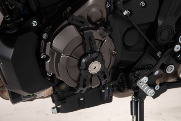  Protection set. Yamaha MT-07 - 4
