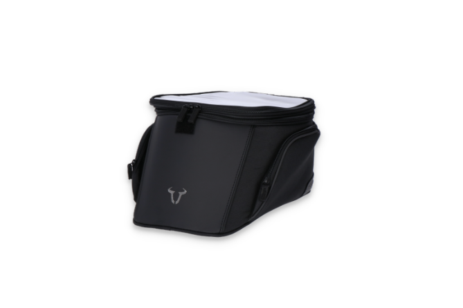 ION three tank bag - 2