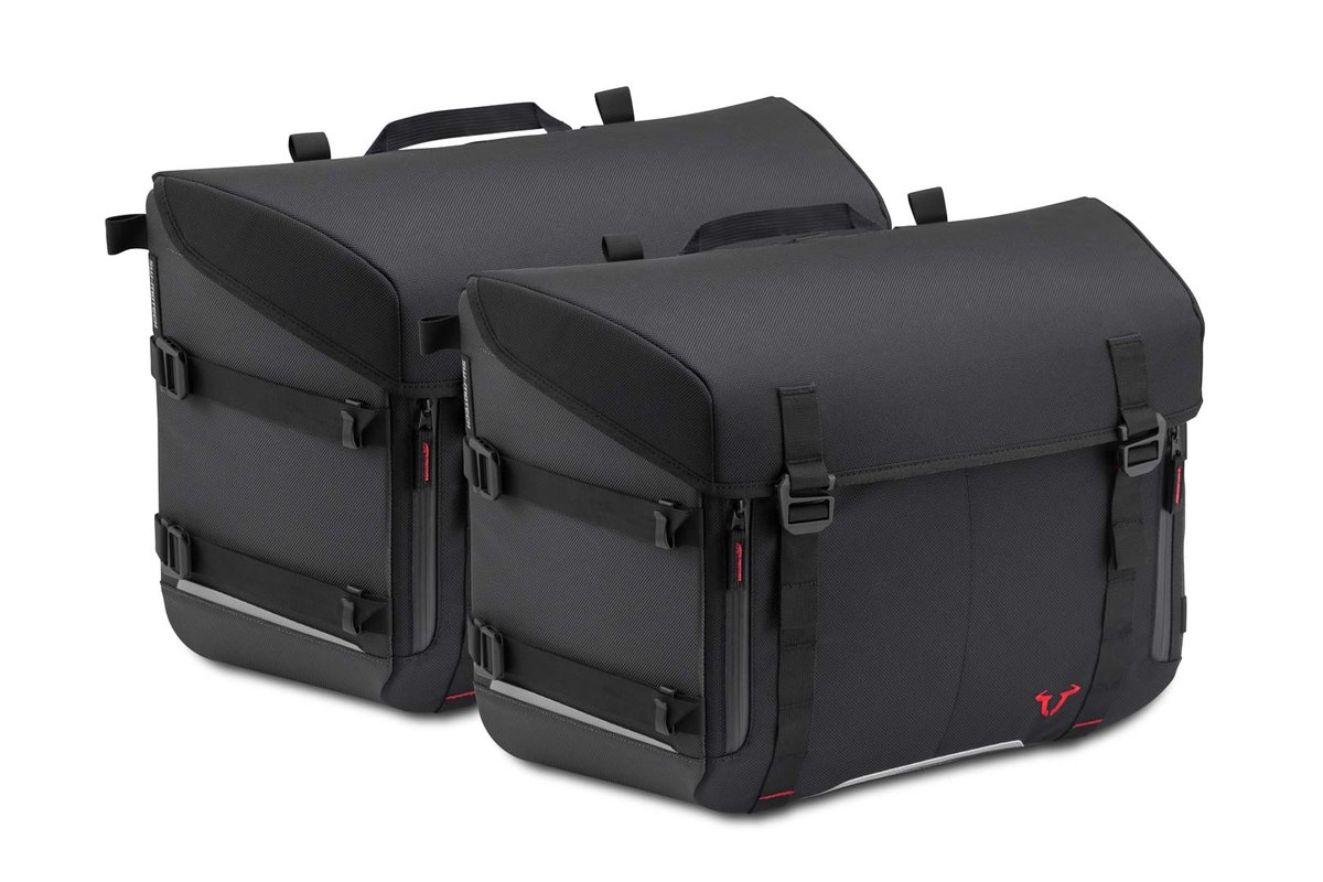 SysBag 30/30 system