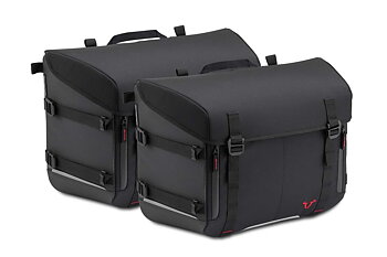 SysBag 30/30 system
