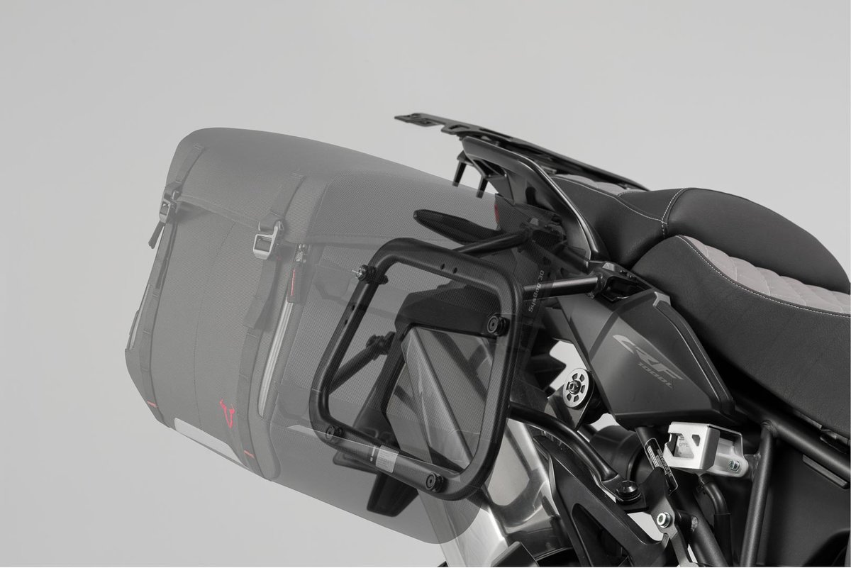 SysBag 30/30 system - 3