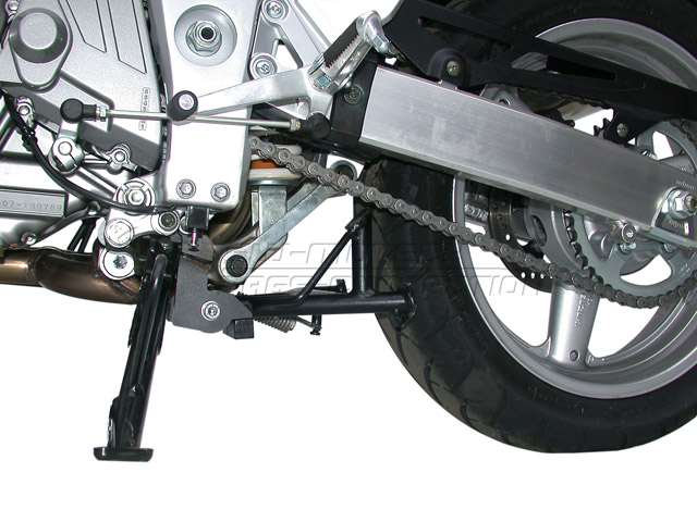 Centerstand - 2