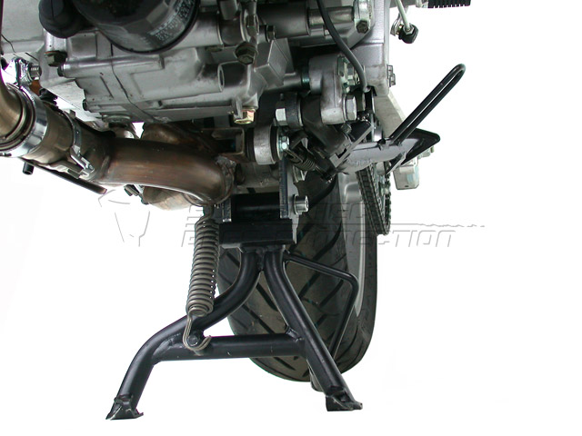 Centerstand