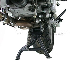 Centerstand