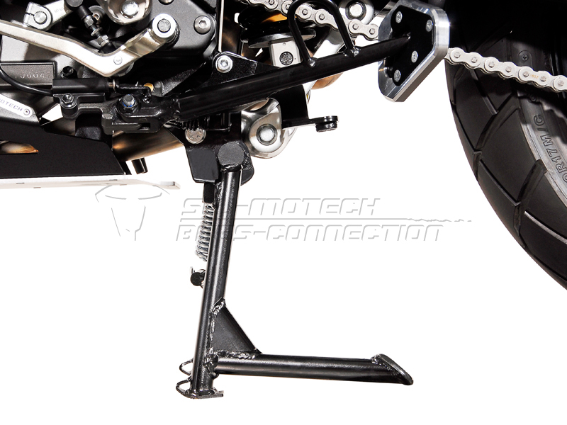 Centerstand - 2