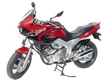Centerstand 91-01