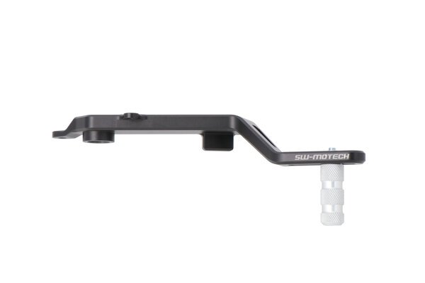 Brake pedal. BMW F 800 GS  (23-26). - 2