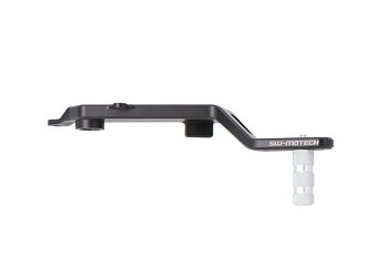 Brake pedal. BMW F 800 GS  (23-26).