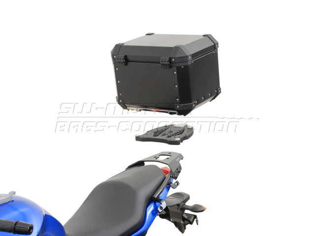 ALU-RACK - 4