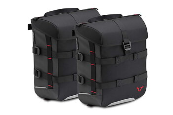 SysBag 15/15 system