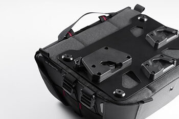 SysBag 10/10 system
