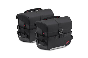 SysBag 10/10 system