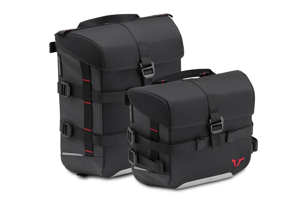 SysBag 15/10 system