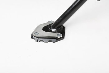 Extension for side stand foot
