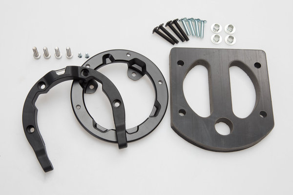 ION tank ring
