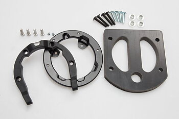 ION tank ring