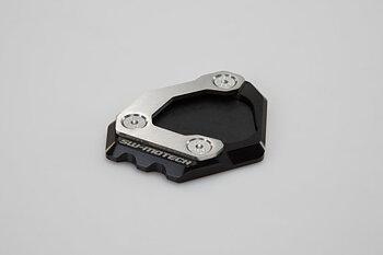 Extension for side stand foot
