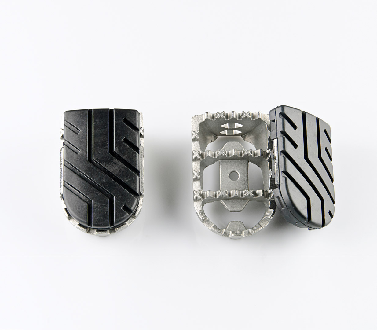 ION footrest kit