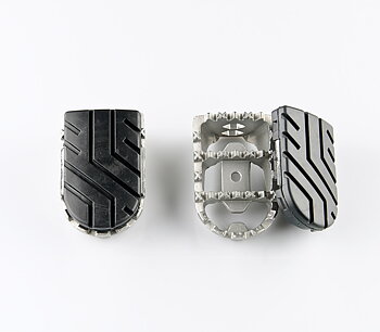 ION footrest kit