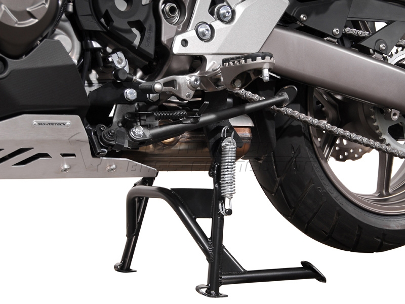 Centerstand