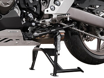 Centerstand