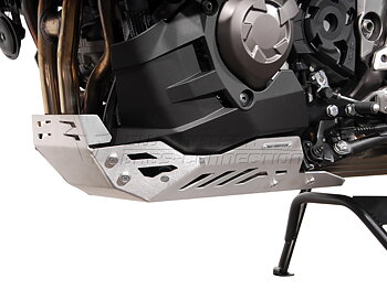 Engine guard