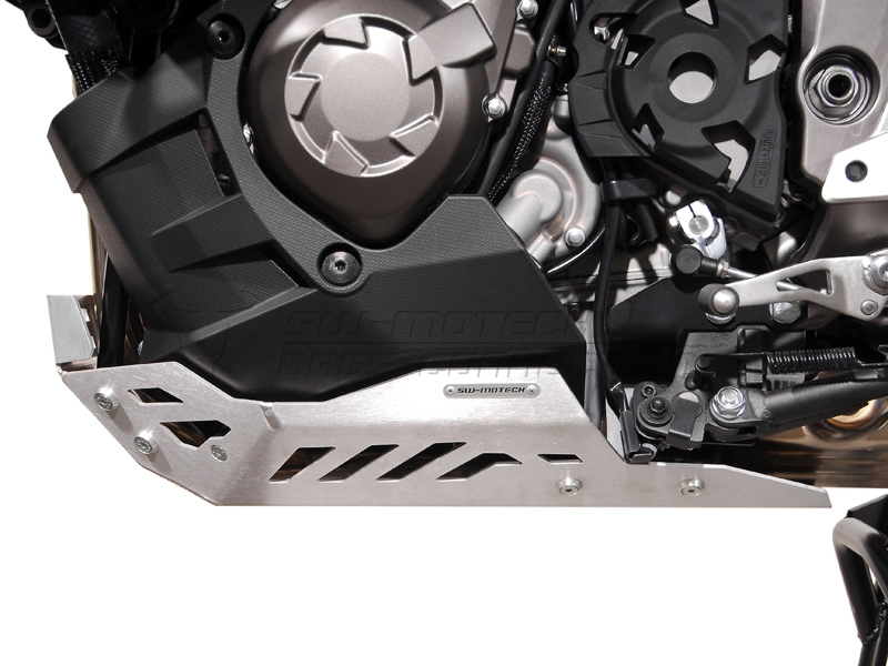 Engine guard - 2