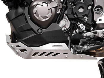 Engine guard
