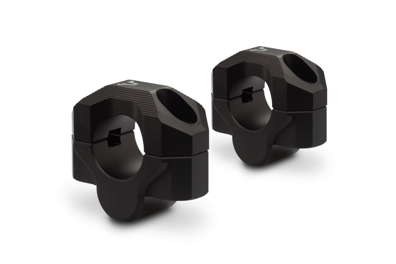 Bar riser for  28 mm handlebar - 4