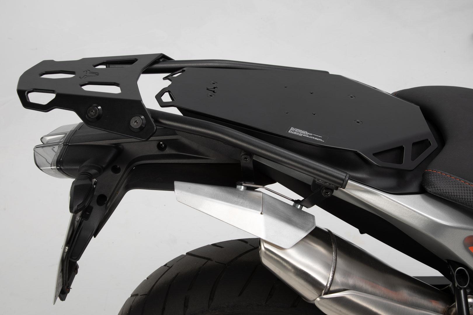 SEAT-RACK - 3