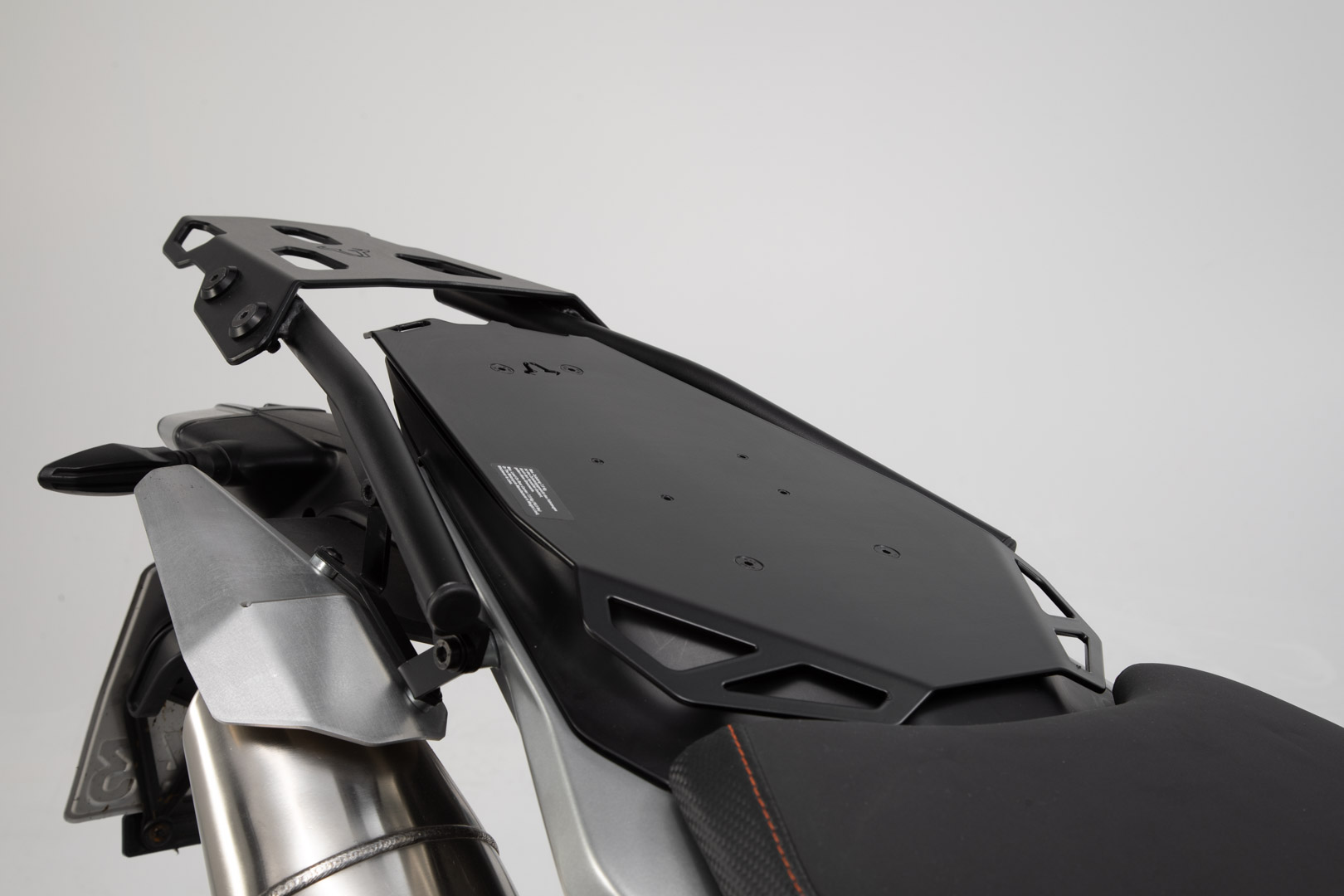 SEAT-RACK - 2