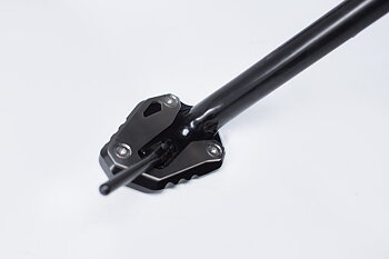 Extension for side stand foot