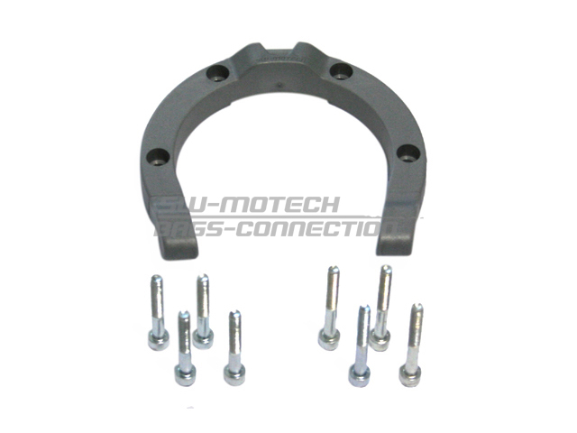 ION tank ring