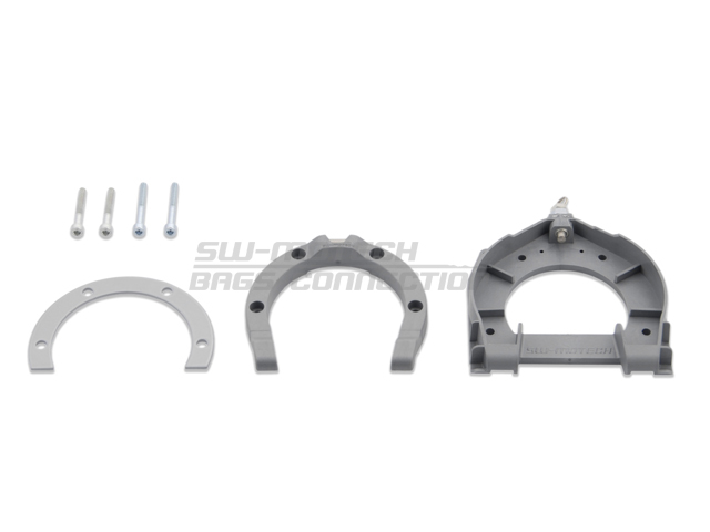 ION tank ring