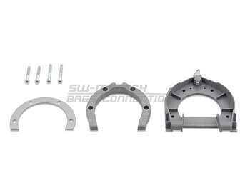 ION tank ring