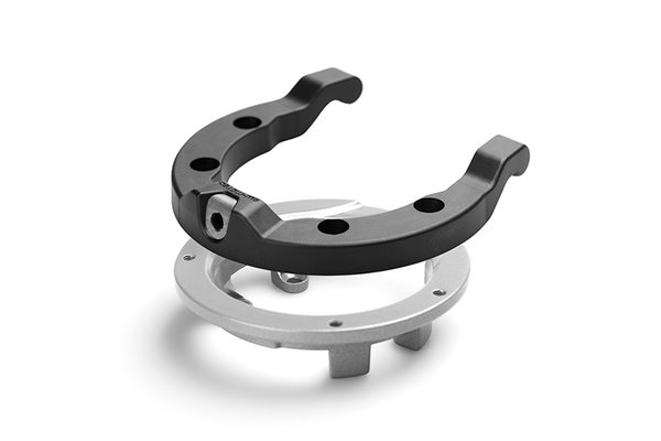 ION tank ring BMW models. Without screws