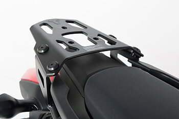 TRAX ADV topp box system