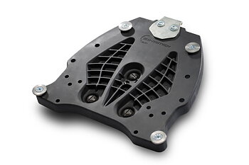 TRAX ADV topp box system