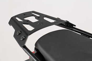 TRAX ADV topp box system